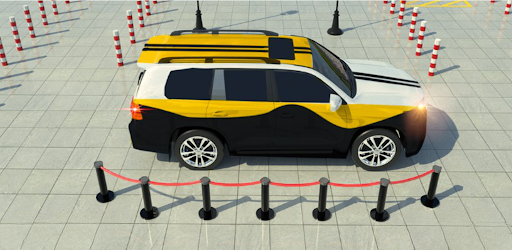 Epic Car Games: Car Parking 3d