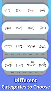 SmileSticker-Emoji&Gif Sticker