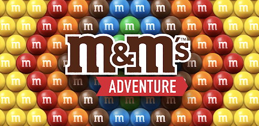 M&M’S Adventure Apk indir Hileli 2022