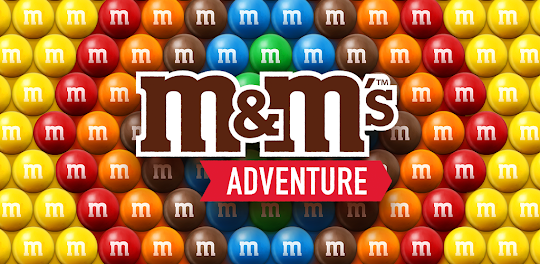 M&M’S Adventure