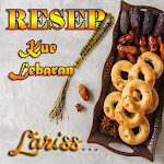 Cover Image of Baixar Resep Kue Lebaran Laris  APK