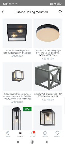 Lightdubai Screen 3