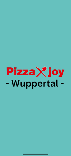 Android application Pizza Joy Wuppertal screenshort