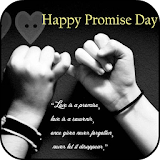 Happy Promise Day LATEST icon