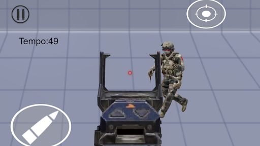 ImproveAimTrainer Screen 2
