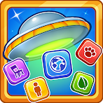 Planet Quest Picture Pursuit