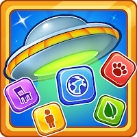 Planet Quest Picture Pursuit