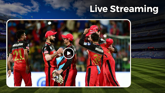 Live Cricket TV HD 2023