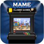 Cover Image of Download Mame Classic Games  APK