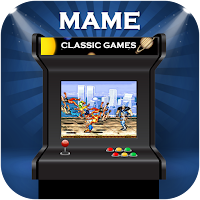 Mame Classic Games