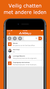 Nbapp - Apps On Google Play