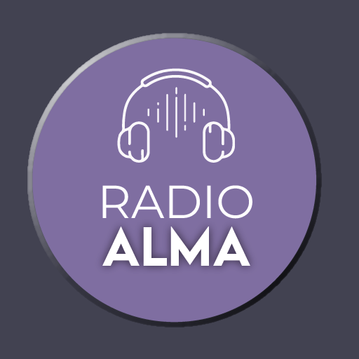 Radio Alma 23.1 Icon