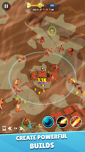 Zombie Slayer - Tower Defense