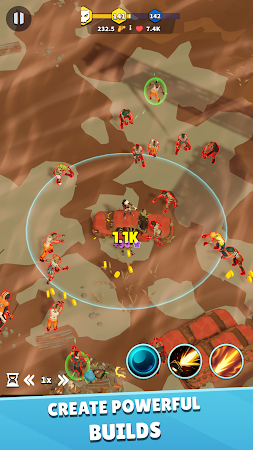 Game screenshot Zombie Slayer - Tower Defense apk download