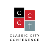 Classic City Conference icon