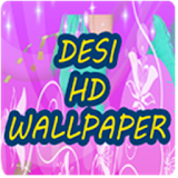 Desi HD Wallpaper icon