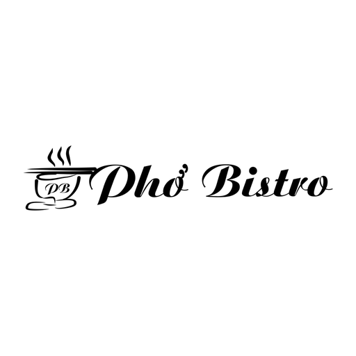 Pho Bistro Texas logo