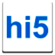Hi5 Blue Download on Windows