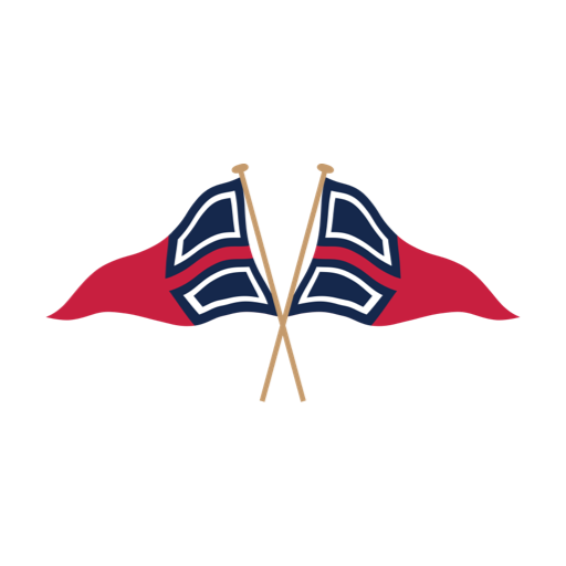 Miles River YC logo
