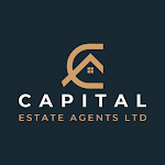 Cover Image of Download Capital Estate Agents  APK