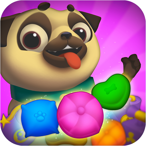 Fun Match: Matching Games 2.5.1 Icon