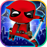 JetPack for Deadpool icon