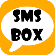 Sms Box - Поздравления  Icon