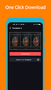 Avee Player Templates APK for Android Download 4