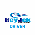 Cover Image of Download Driver Heyjek - Ojek Online Luwuk 5.0.3 APK