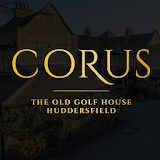 The Old Golf House Hotel icon