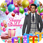 Cover Image of Download Birthday Photo Frame Maker 1.0.29 APK