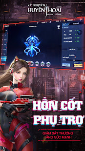 Kỷ Nguyên Huyền Thoại(圖3)-速報App