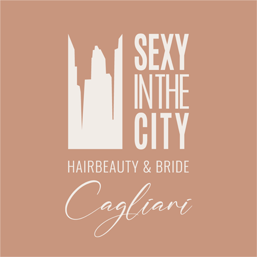 Sexy In The City - Cagliari logo