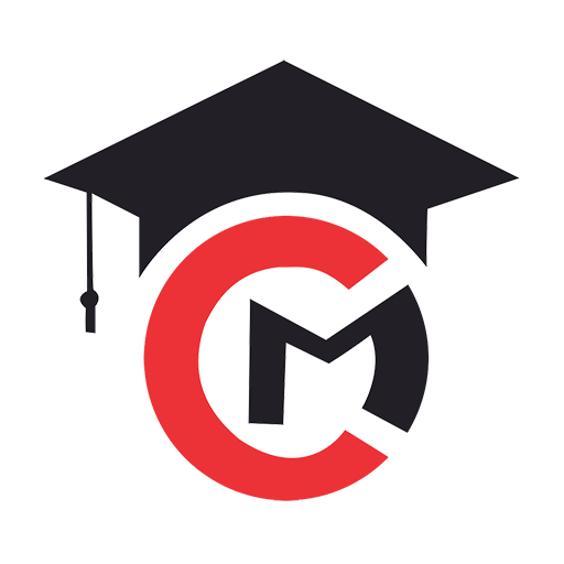 CollegeMarker logo