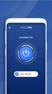 Speed VPN Fast&Unlimited proxy 1.5.1 screenshots 2