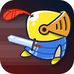 Cover Image of Download Dash Knight 1.4.4 APK