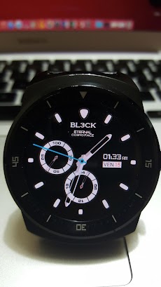 COSMO Watch Faceのおすすめ画像3