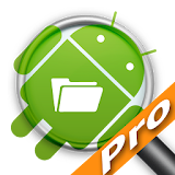 Easy File Manager Pro icon