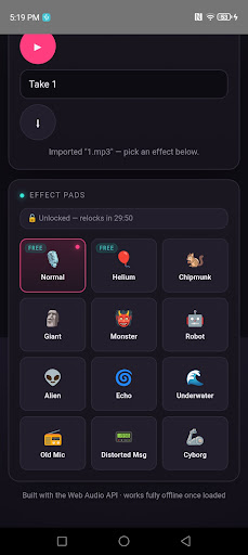 Screenshot 3