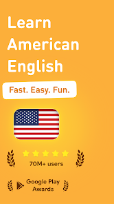 Learn American English