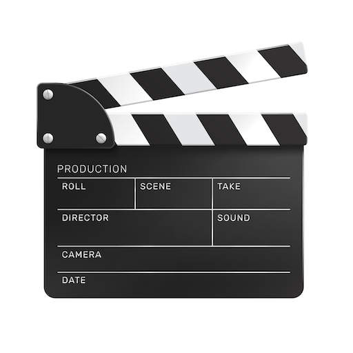 Films Rx: The Art of Cinema logo