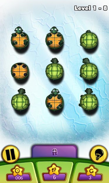 Screenshot 7 Tortugas android