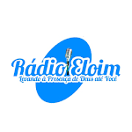 Cover Image of Baixar Radio Eloim  APK