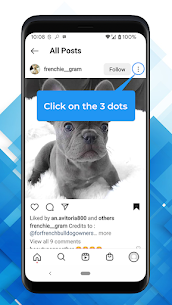Repost for Instagram – JaredCo APK for Android Download 1