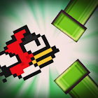 Stepy Bird : Arcade Game 2.1.0