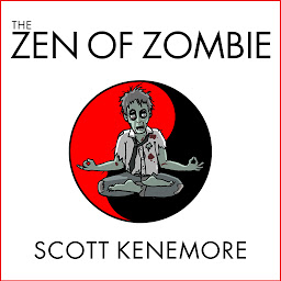 「The Zen of Zombie: Better Living Through the Undead」のアイコン画像