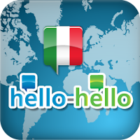 Italian Hello-Hello Phone