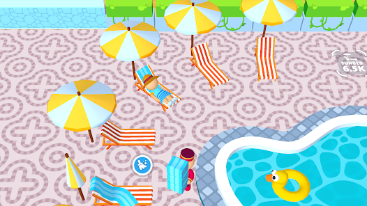 My Perfect Hotel Mod APK 1.0.21 (Unlimited money) Gallery 7
