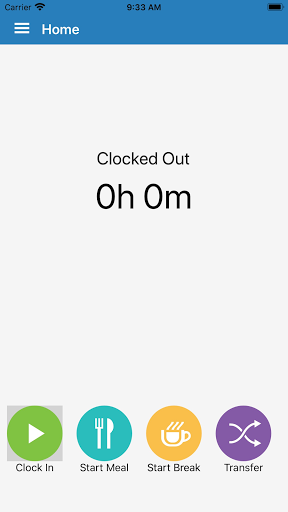 QTIHR Q-Time Screen 3