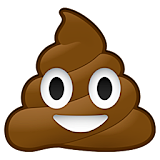 Poo World icon